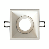 Firefly Low Glare MR16 Downlight Fixture  with GU10 Lampholder